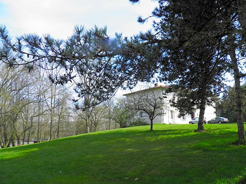 L'Escalère