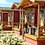 Tres Vides Hotel Boutique