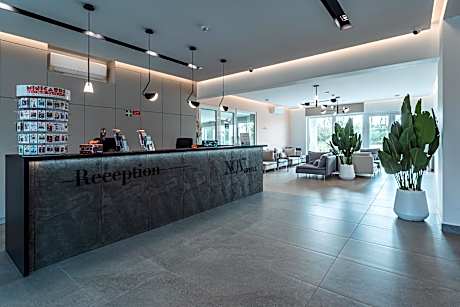 Airport Budapest NOA Panzió Hotel