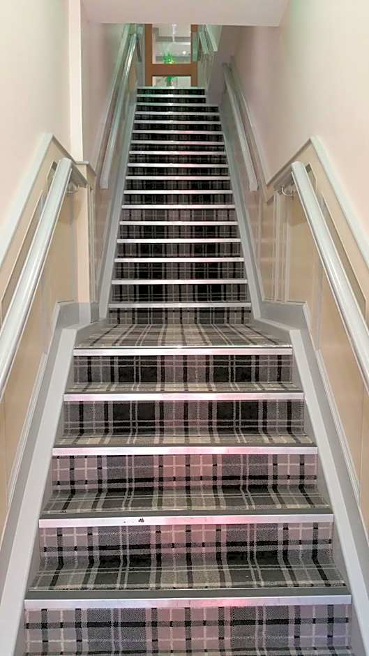 Central Station Hotel Liverpool