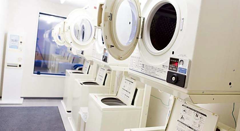 Toyama Chitetsu Hotel