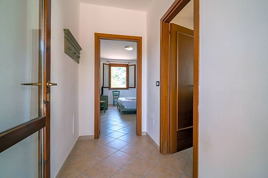 Residence Hotel Monte Ricciu Nuova Gestione