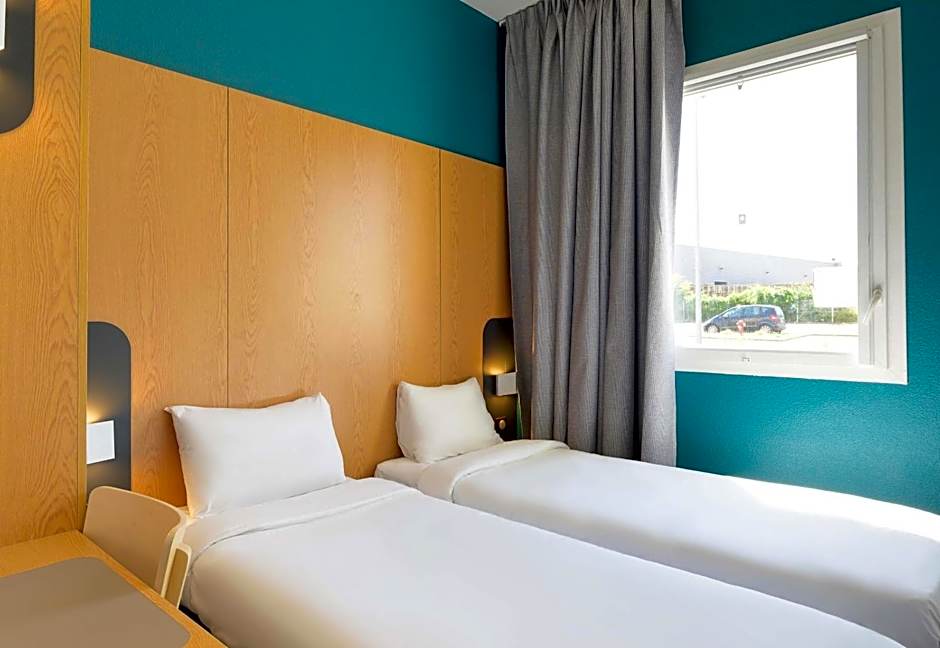 B&B HOTEL Lieusaint Carré Sénart