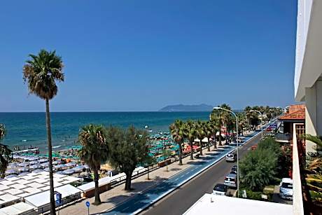 Hotel Ristorante Centosedici