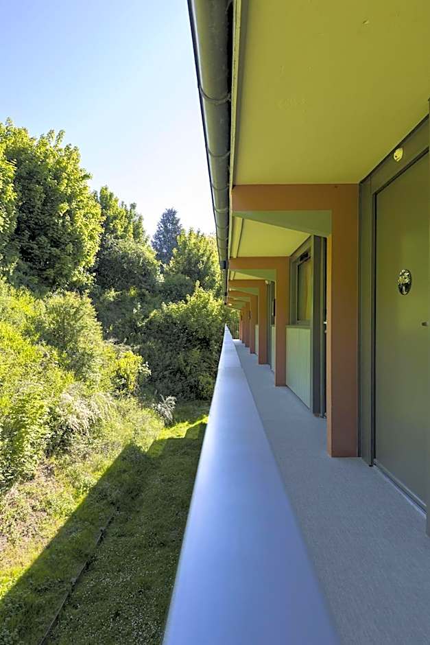 Campanile NATURE - Le Mans Est