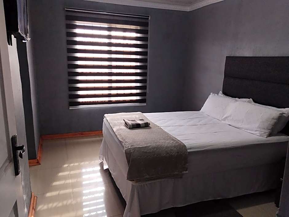 Monarca inn - Affordable Accomodation in makwane molapo location Qwaqwa