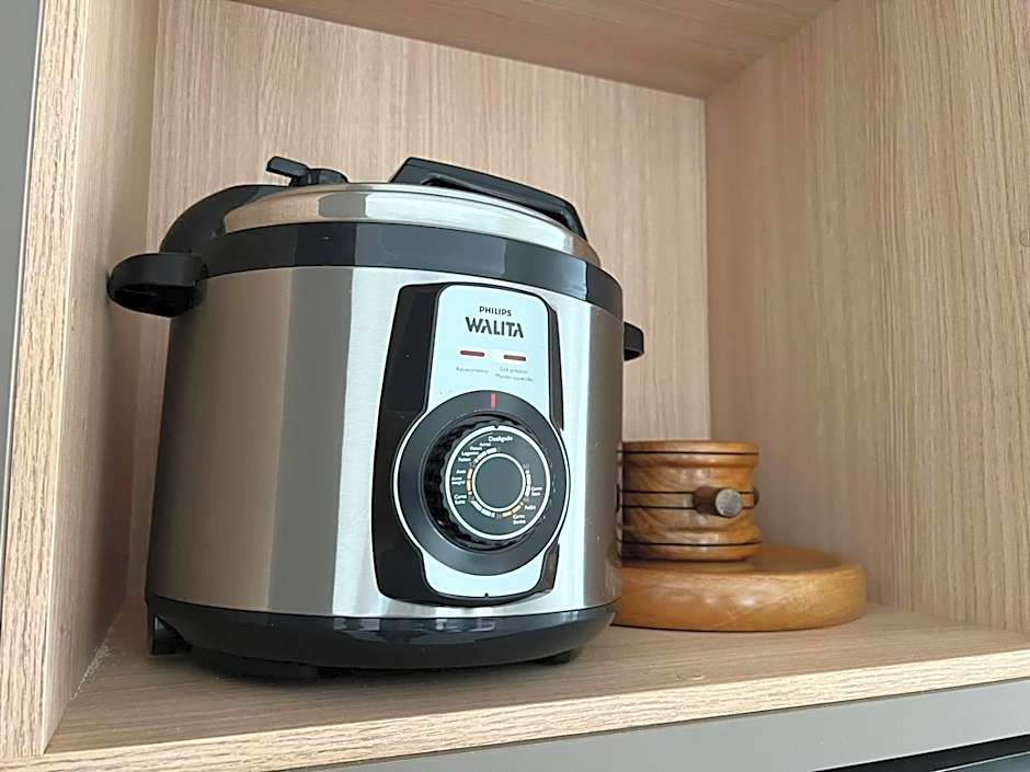 Apartamento Praia do Tabuleiro