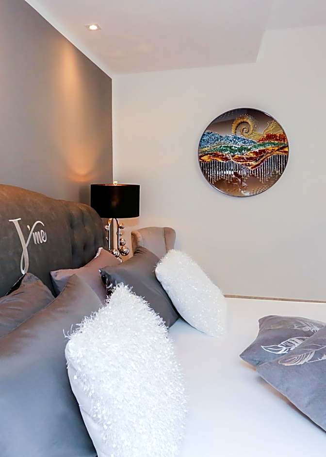 J'Me Boutique Hotel - Adults only