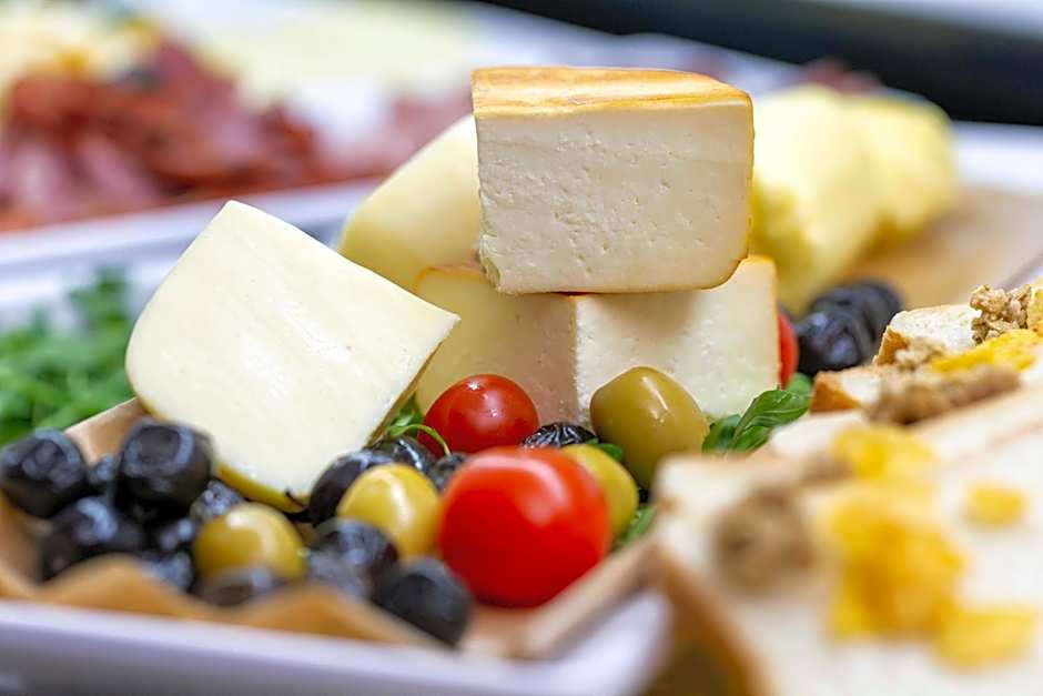 Holiday Inn Express Ljubljana By IHG