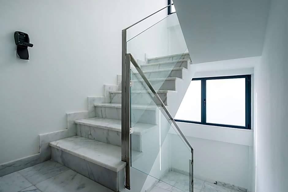 Lemon Apartment & Hotels Bernabeu