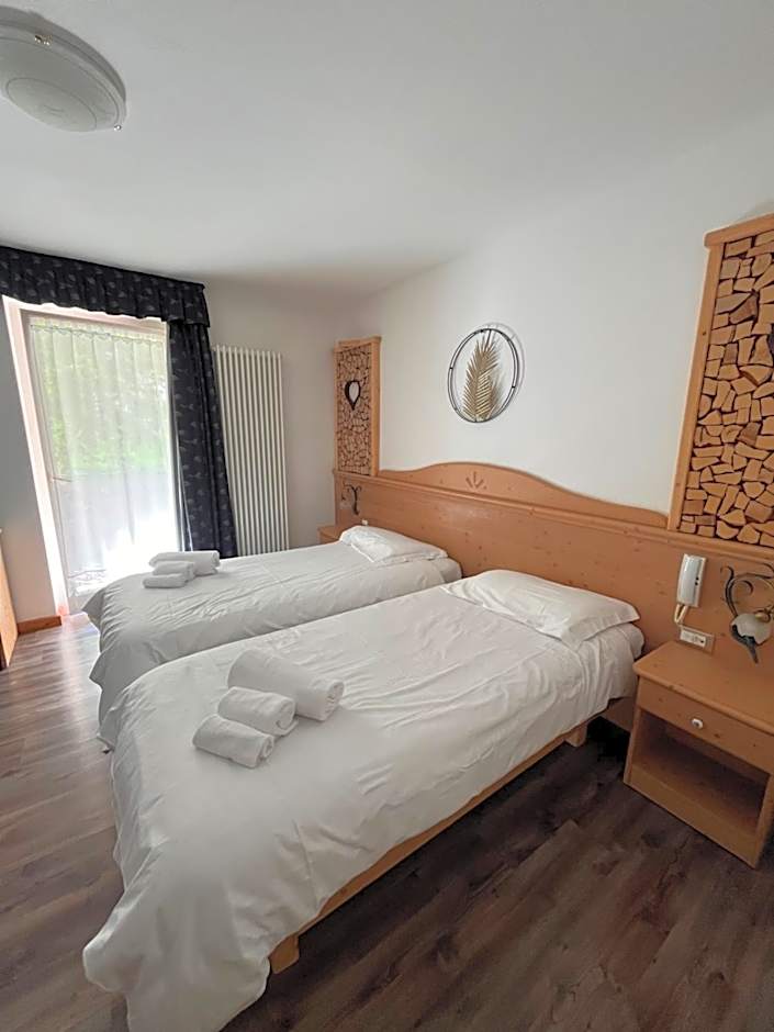 Hotel Garni Relax