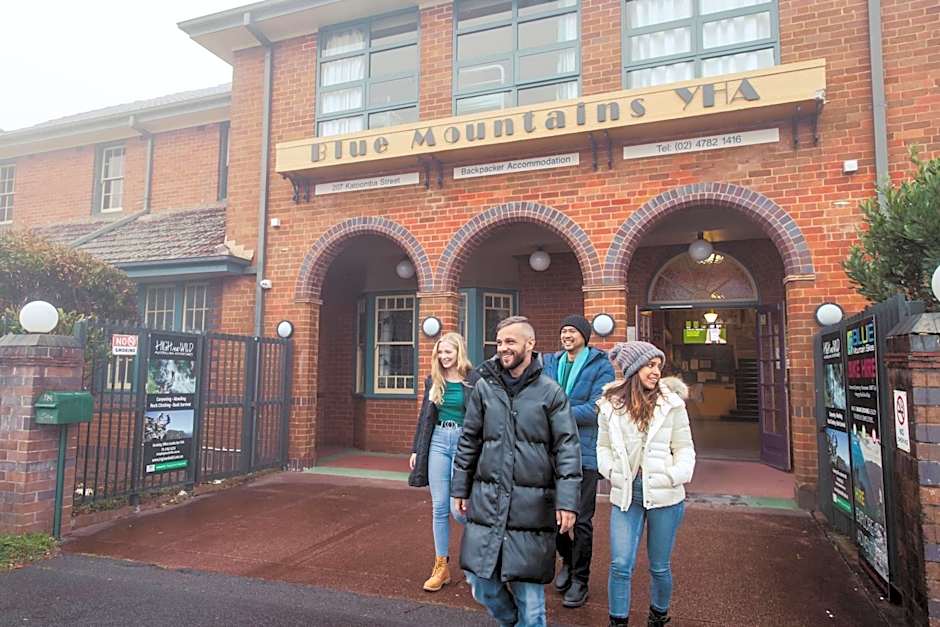 Blue Mountains YHA