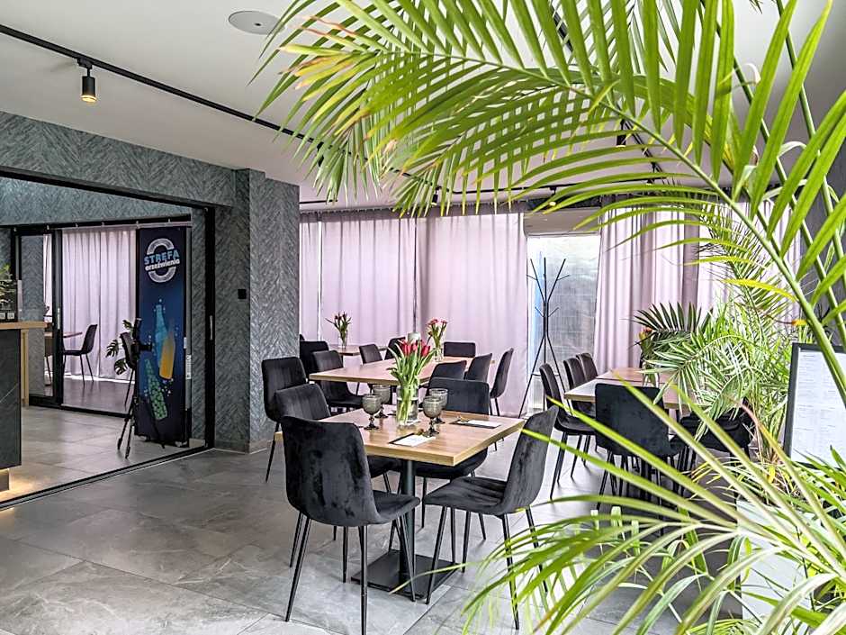 Mielno Hotel Boutique