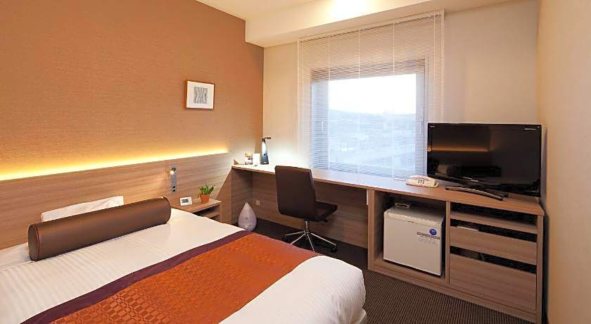 Ueda Tokyu REI Hotel