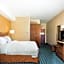Fairfield Inn & Suites by Marriott Rochester Mayo Clinic Area/Saint Marys