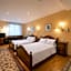 Hotel Munsch Restaurant & Wellness, Colmar Nord - Haut-Koenigsbourg