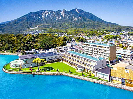 Hotel Seaside Shimabara