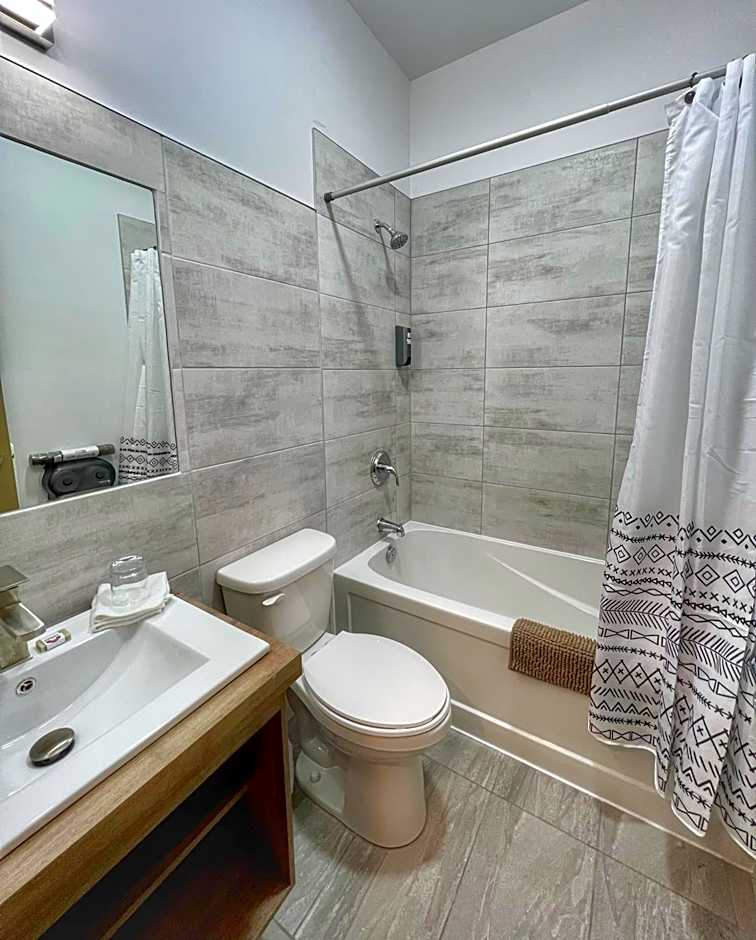 Auberge Le St-Alexis