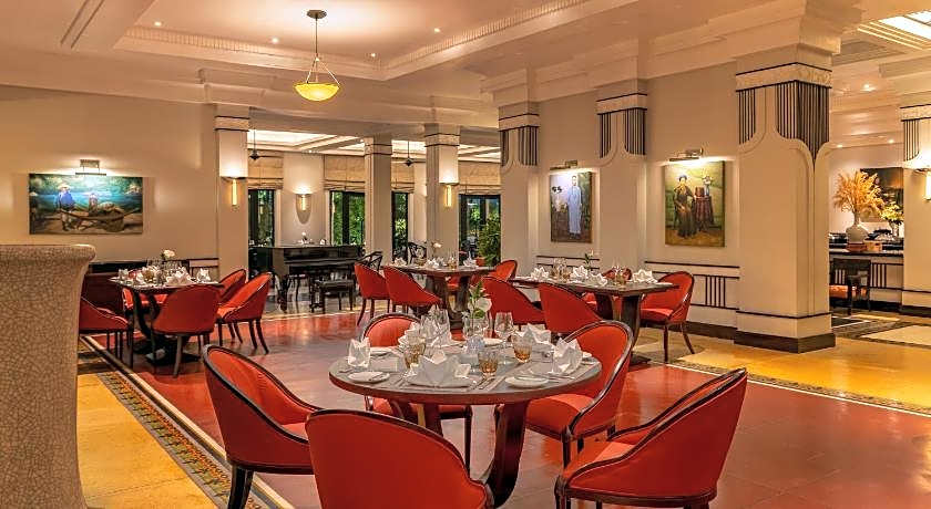 Azerai La Residence Hue