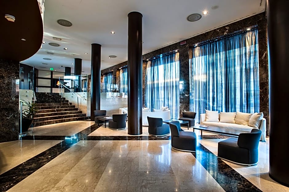 Crowne Plaza Milan City by IHG
