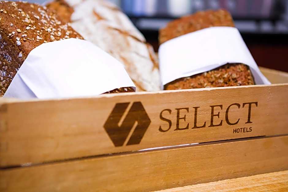 Select Hotel A1 Bremen-Stuhr