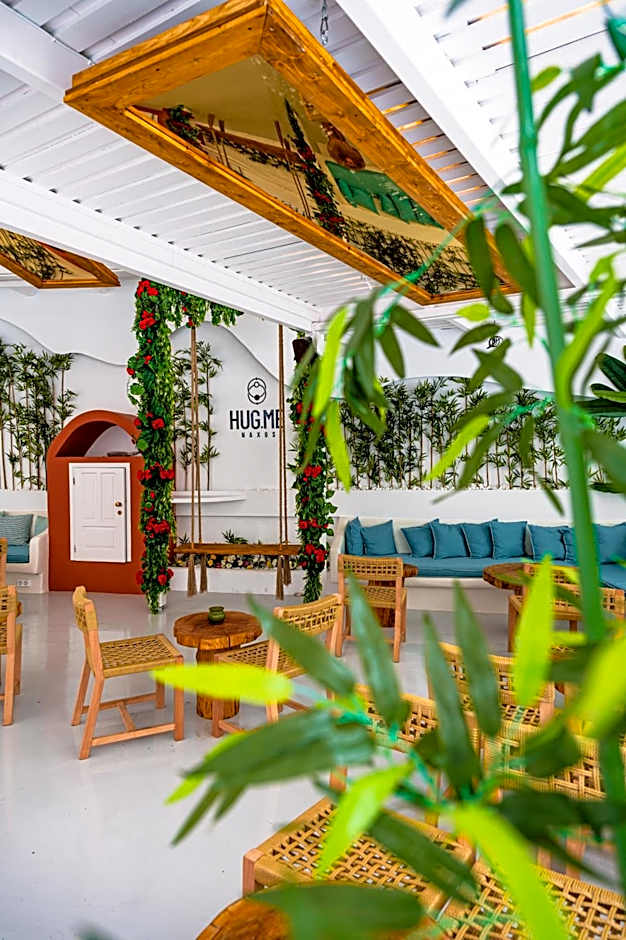 Arco Naxos Luxury Apartments