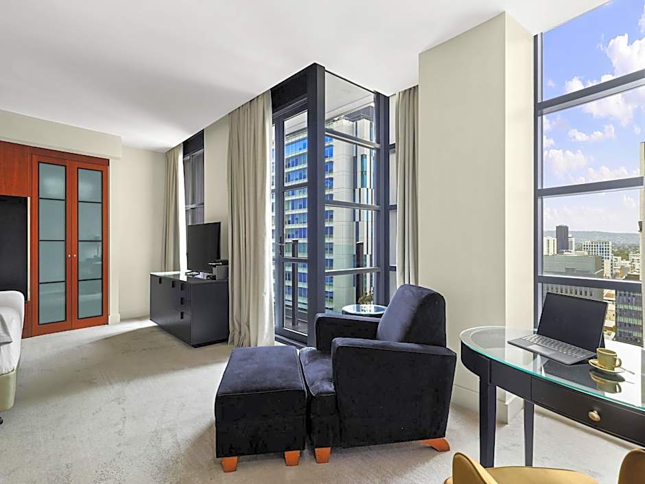 Peppers Waymouth Adelaide