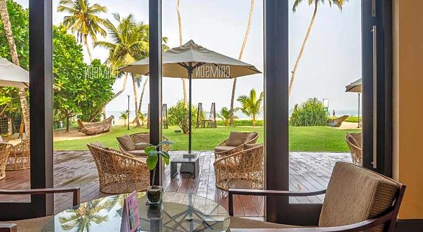 Shinagawa Beach Resort