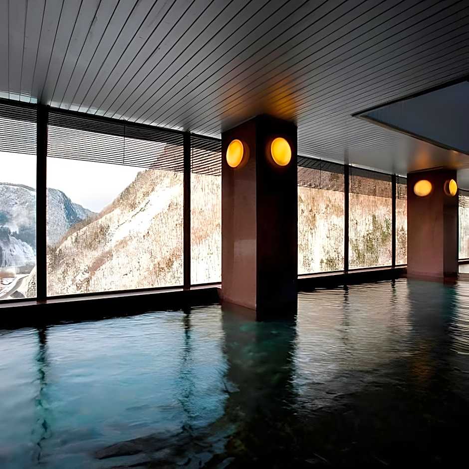 Choyo Tei Hotel