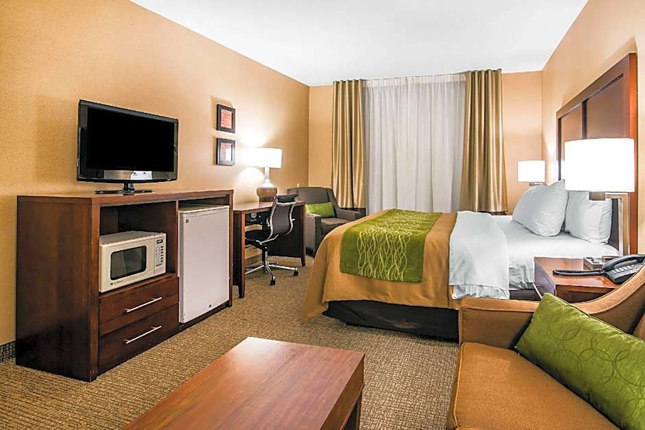 Quality Inn & Suites Towanda