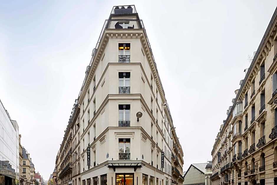 Le 12 Hôtel