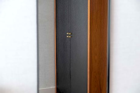 Twin Premium Room Refurbished From 24 Sqm