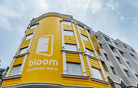 Bloom Hotel - Heritage Walk