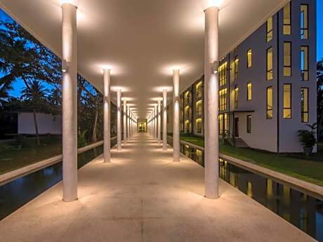Vivanta Colombo, Airport Garden