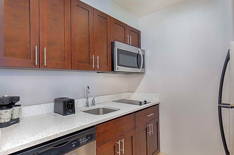 Homewood Suites By Hilton Atlanta/Perimeter Center