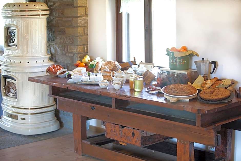 Cascina Borgofrancone