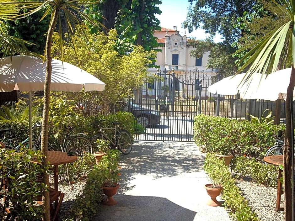 Le Villi FRIENDLY B&B