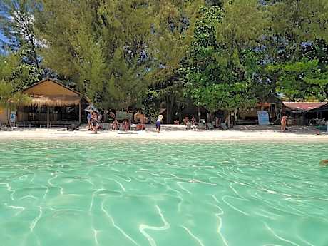 Green View Beach Resort