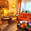Hotel garni Am Hochwald