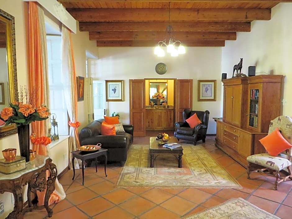 Le Manoir de Brendel