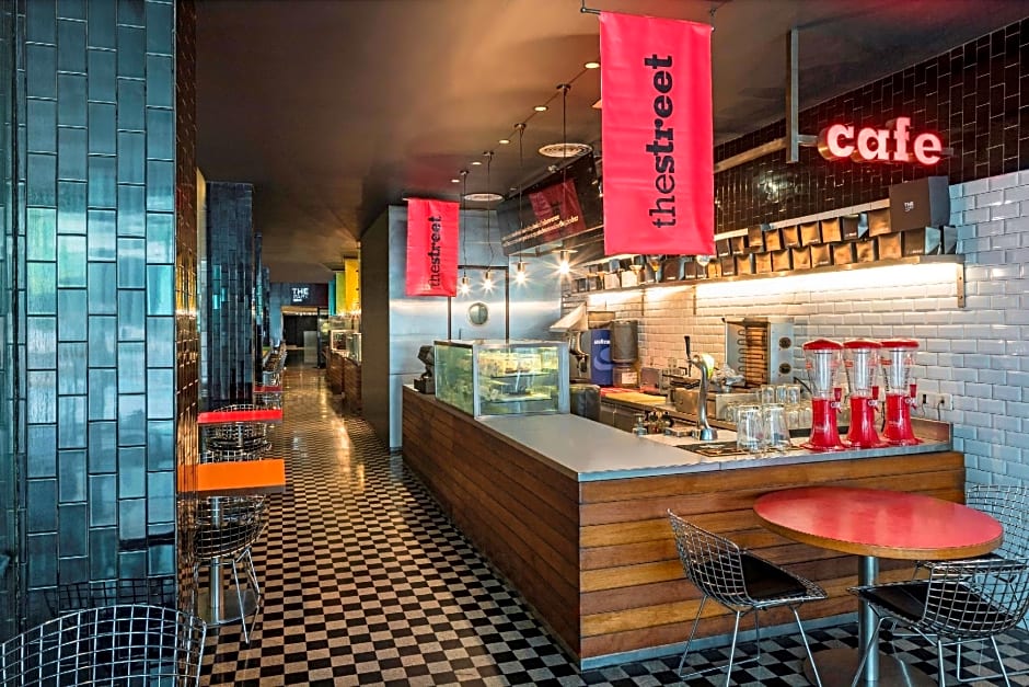 The Park Kolkata Hotel