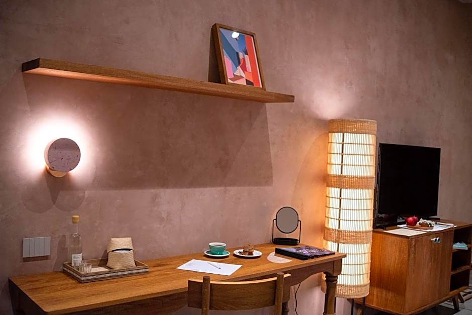 Casa Antonieta