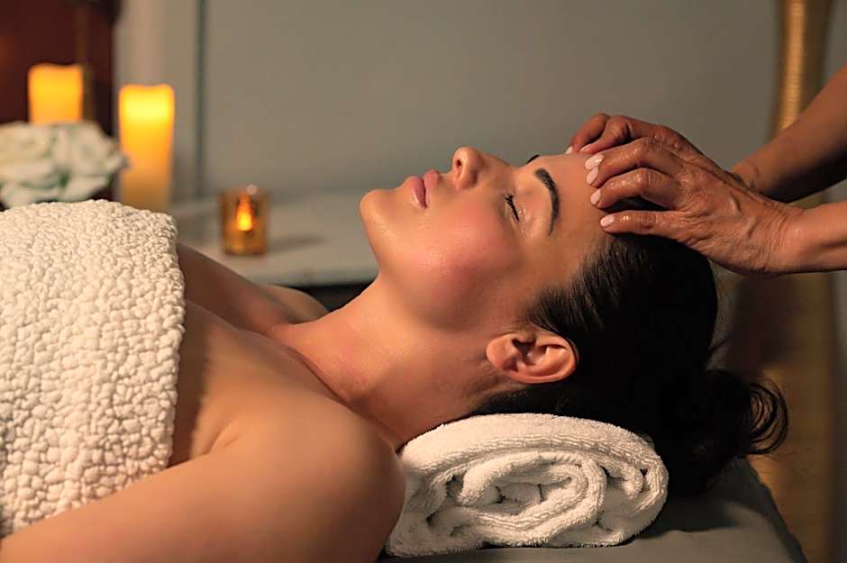 InterContinental Toronto Centre By IHG