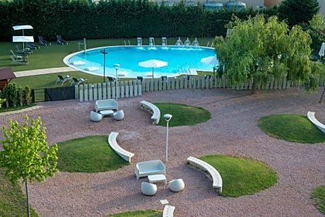 Barcelona Airport Hotel