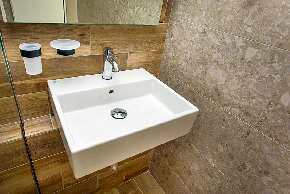 Olive Villas Beach Hotel