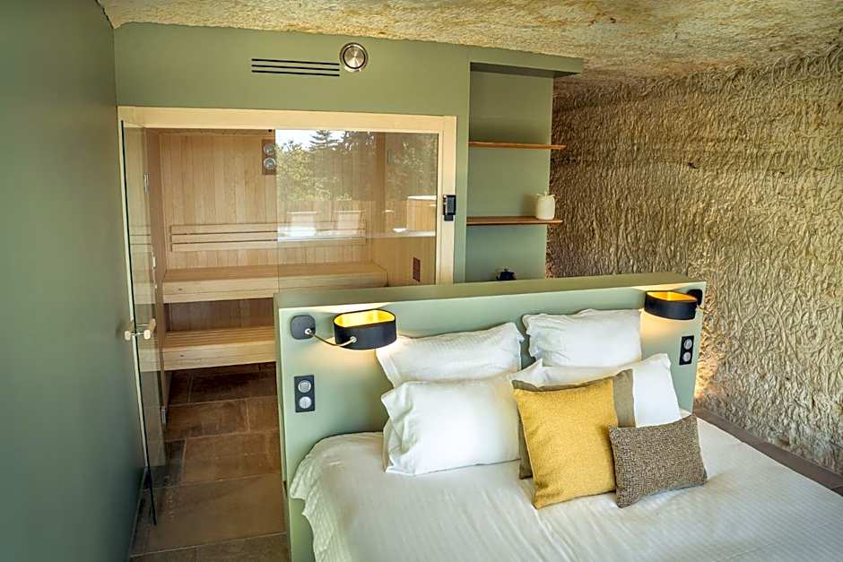 Château de Perreux, The Originals Collection