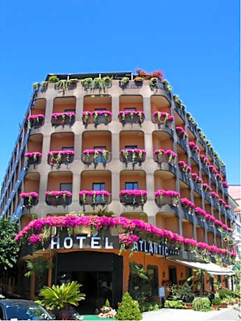 Hotel Atlantic
