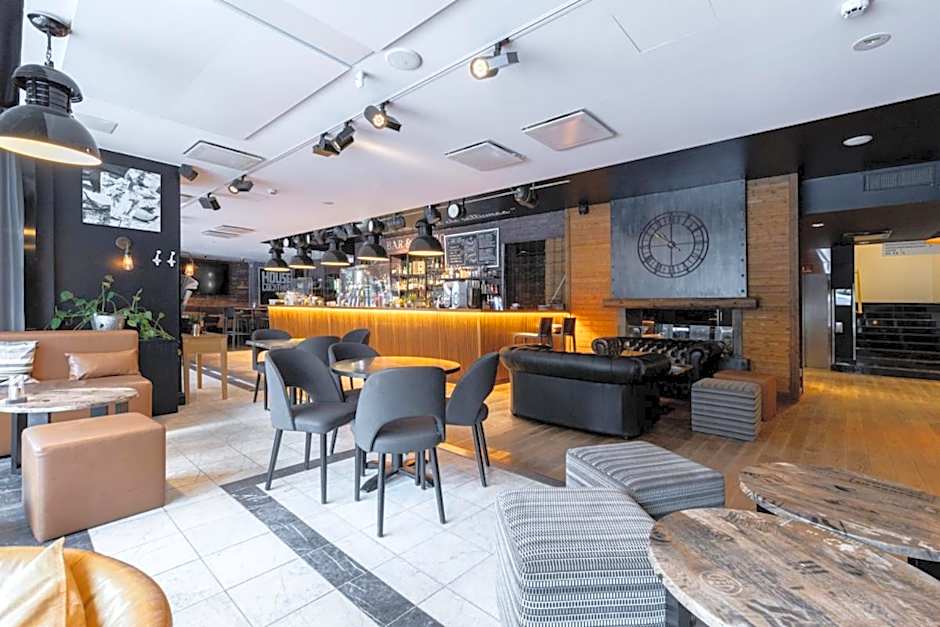 Solo Sokos Hotel Lahden Seurahuone