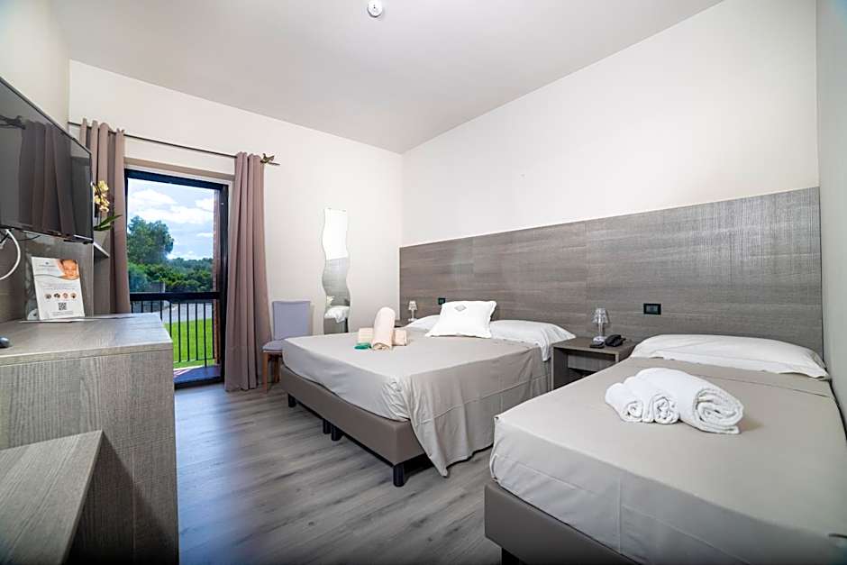Sardegna Termale Hotel&SPA