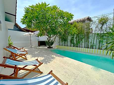 Berawa Nest Managed by CPM Bali